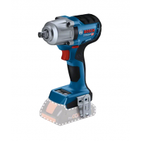 BOSCH GDS 18V-450 PC smūginis veržliasukis SOLO CT